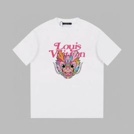 Picture of LV T Shirts Short _SKULVXS-L29136890
